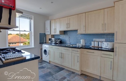 Weymouth Apartment | Marina Vista