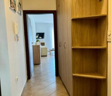 Denovici Apartment | Marina Vista