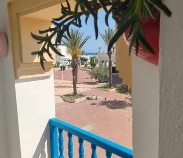 Yasmine House | Marina Yasmine Hammamet Luxury residence