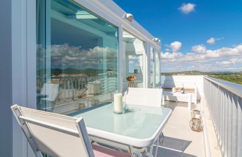 S'Illot-Cala Morlanda Apartment | Marinamar Sea View