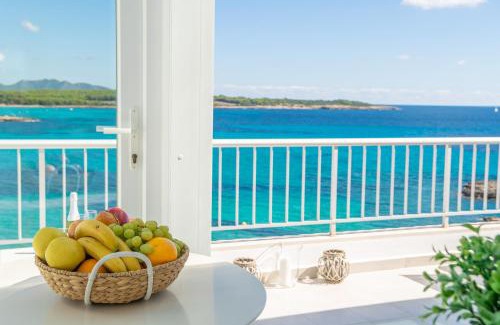 S'Illot-Cala Morlanda Apartment | Marinamar Sea View