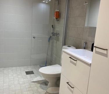 Kalajoki Apartment | Marinan Portin Svingi A23 lemmikit sallittu