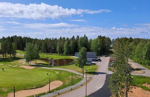 Kalajoki Apartment | Marinan Portti A39