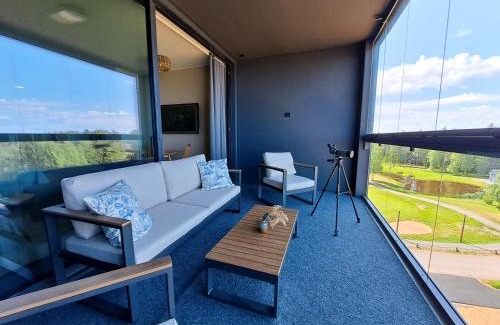 Kalajoki Apartment | Marinan Portti A39