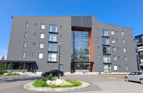 Kalajoki Apartment | Marinan Portti A39