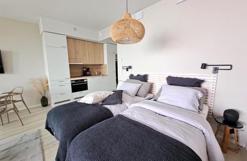 Kalajoki Apartment | Marinan Portti B33