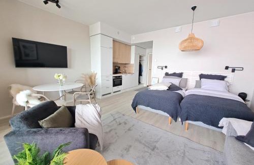 Kalajoki Apartment | Marinan Portti B33