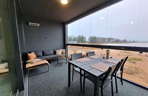 Kalajoki Apartment | Marinan Portti B7