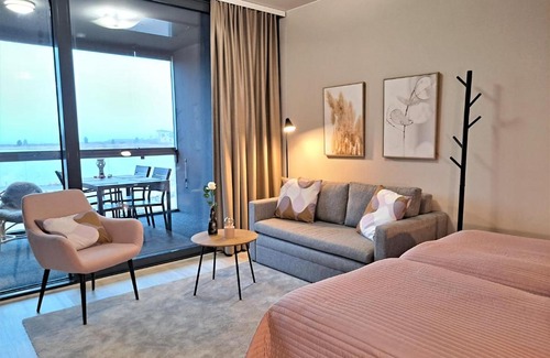 Kalajoki Apartment | Marinan Portti B7