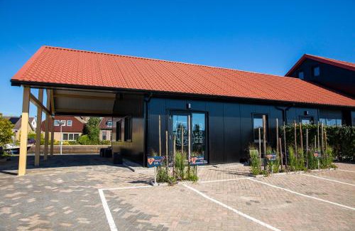 Sneek Apartment | Marinaveste Campevaer