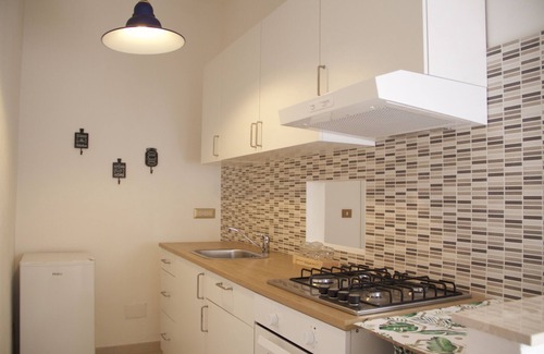 Chia Apartment | Marine Apt (First Floor) 3 min walk to the beach!