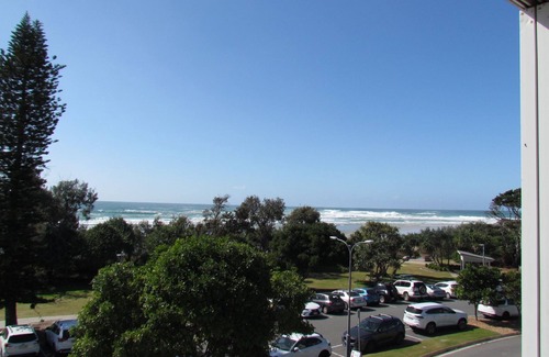 Kingscliff Apartment | Marine Boutique Studio - Ocean View