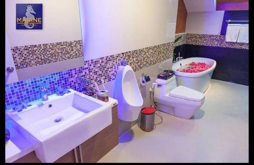 Chaweng City Center Resort | Marine Chaweng Beach Resort