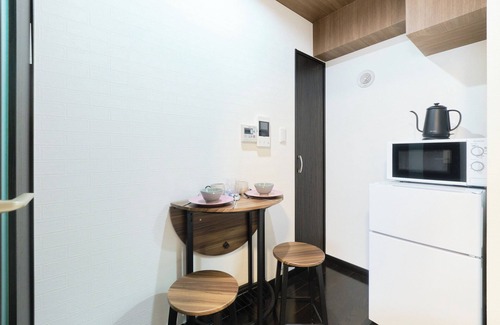Shibuya Apartment | Marine Cove Hatsudai