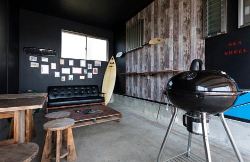 Kakisaki House | Marine House KAKISAKI