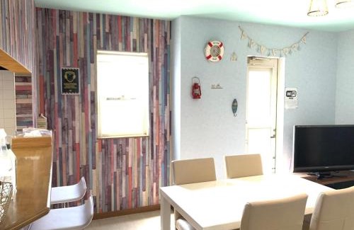 Fujisawa House | Marine House - Vacation STAY 77620v