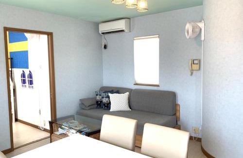 Fujisawa House | Marine House - Vacation STAY 77620v