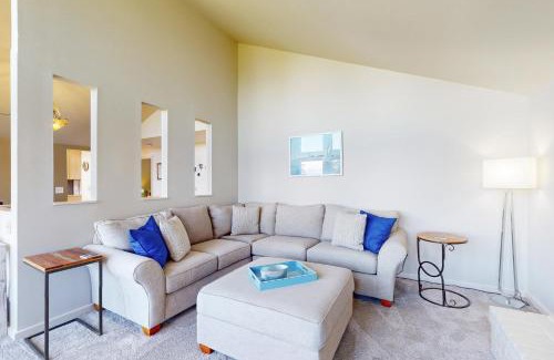 Coupeville House | Marine Mist