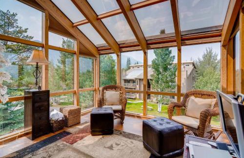 Frisco Apartment | Marine Park Condo Unit C-16
