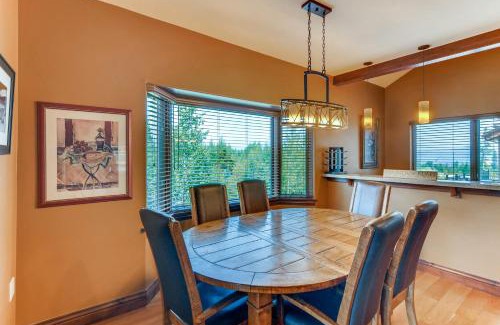 Frisco Apartment | Marine Park Condo Unit C-16