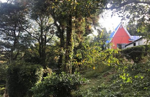 Matsue Cabin | Marine View Shimane