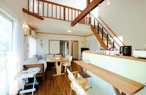 Sumoto Villa | Marine Villa Ilio