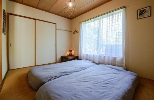 Sumoto Villa | Marine Villa Ilio