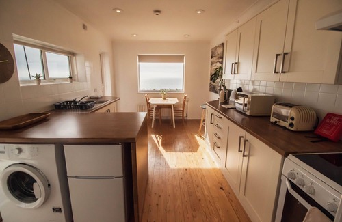 Brighton House | Marine Villa with stunning seaviews