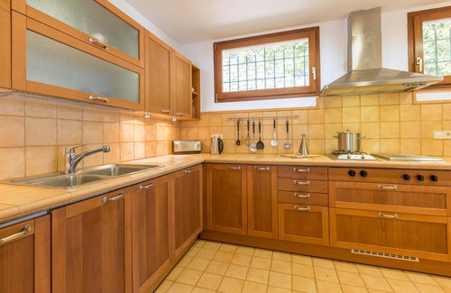 Calella de Palafrugell Villa | Marineda
