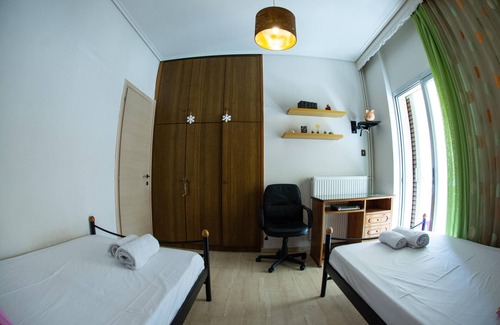 Volos Apartment | Marinela Guesthouse in Volos