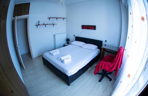 Volos Apartment | Marinela Guesthouse in Volos