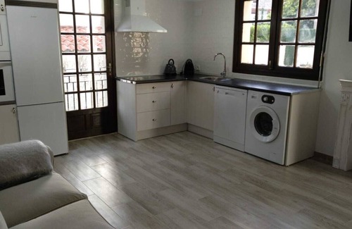 Hendaye Apartment | Marinela, you hogar in Hendaye