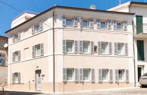 Osimo Apartment | Marinelli Apartments - La Madonnina