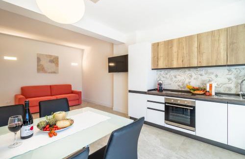 Osimo Apartment | Marinelli Apartments - La Meridiana