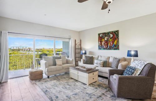 Indian Shores House | Mariner's Pointe 701