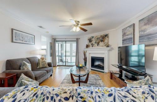 Folly Beach Apartment | Mariners Cay 26