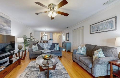 Folly Beach Apartment | Mariners Cay 26