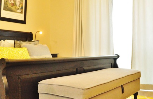 Villa Hotel | Mariners Hotel