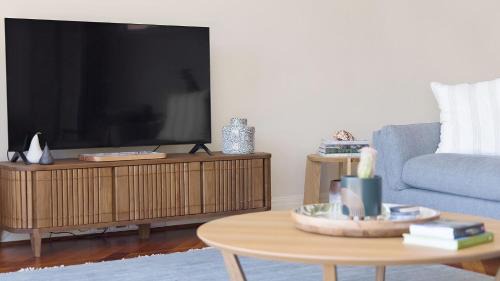 Nelson Bay Apartment | Mariners One 1 at 39 Victoria Parade