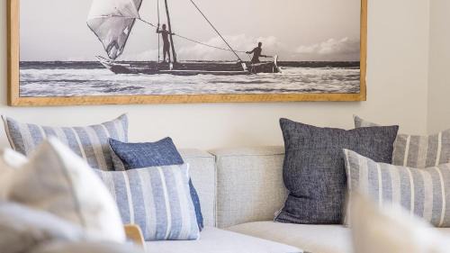 Nelson Bay Apartment | Mariners One 1 at 39 Victoria Parade