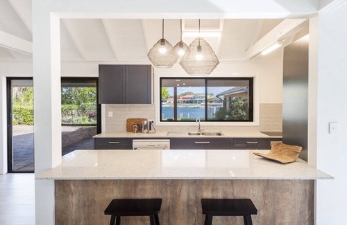 Yamba House | Mariners'Quay, TOP NOTCH