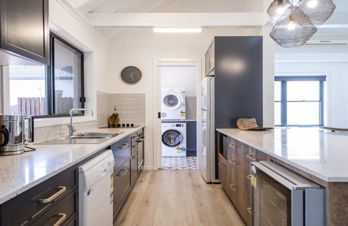 Yamba House | Mariners'Quay, TOP NOTCH