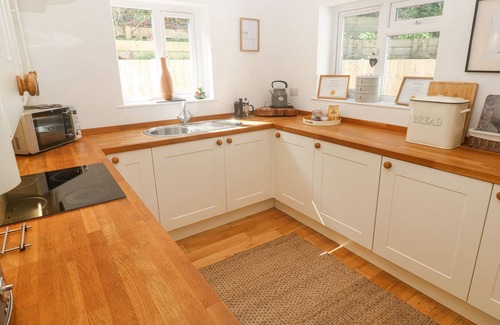 Gorran Haven Cottage | MARINERS REST, pet friendly, country holiday cottage in Gorran Haven