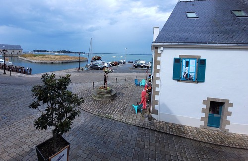 Le Croisic Apartment | Marines et Salorges