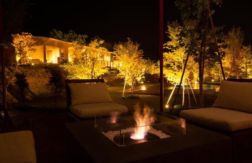 Miyazu Villa | Marinetopia The Suite