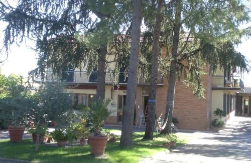 Signa Bed & Breakfast | Marinetta Bed & Breakfast