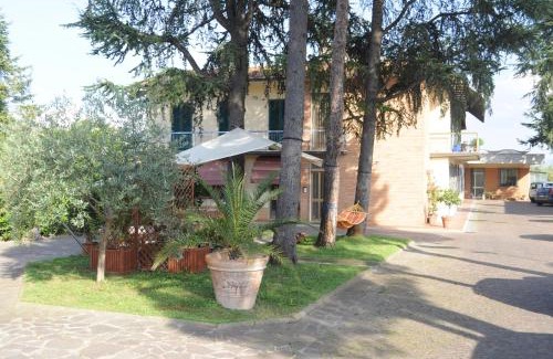 Signa Bed & Breakfast | Marinetta Bed & Breakfast