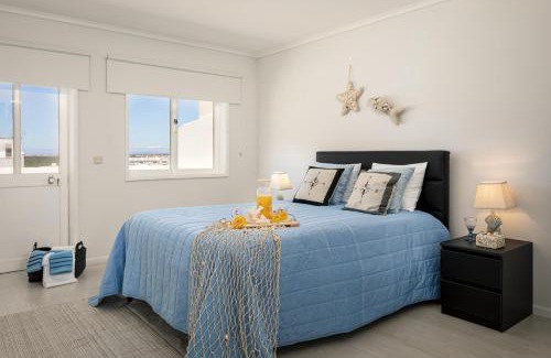 Vagos House | Marinha- AL