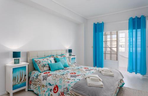 Vagos House | Marinha- AL