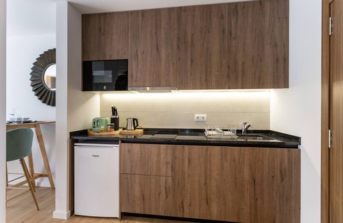 Marinha Grande Apartment | Marinha Grande apartamentos N°5 ICE
